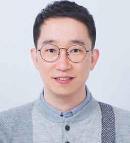 Researcher BAE, GEUN YEOL photo