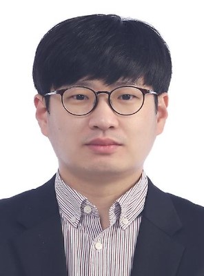 Researcher Jeong, Jae Jin photo