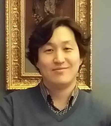 Researcher Ahn, Dong-Joon photo