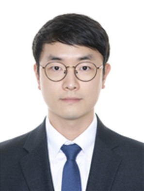 Researcher Lee, Heoncheol photo
