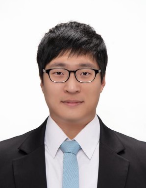 Researcher Ahn, Hyeongtae photo