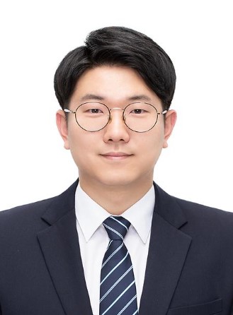 Researcher Shin, Sung Soo photo