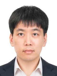 Researcher MIN, Jung-Wook photo