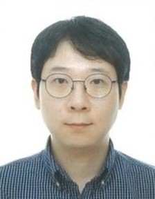 Researcher Lee, Gyu Cheol photo