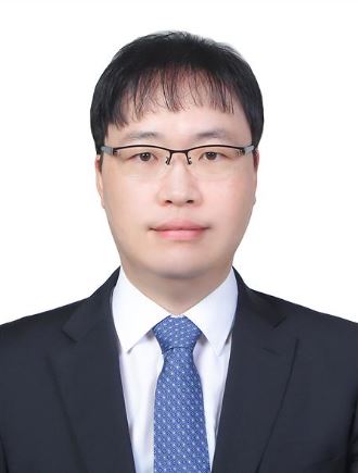 Researcher Han, Chang Ho photo