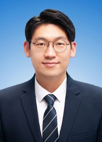 Researcher Maeng, Kyuho photo