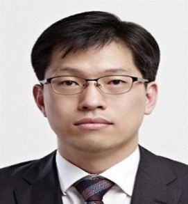 Researcher Kim, Jung Gil photo