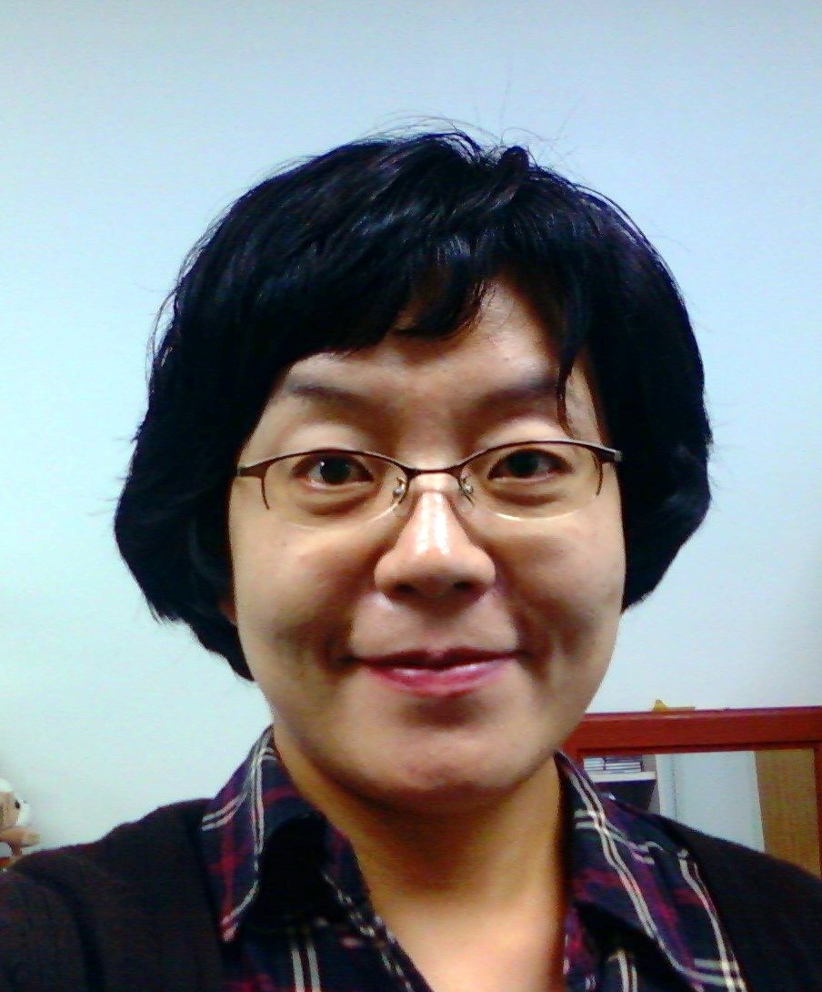 Researcher LEE, HYUNAH photo
