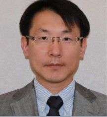 Researcher Lee, Wontae photo