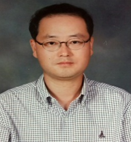 Researcher JANG, SUNG BONG photo