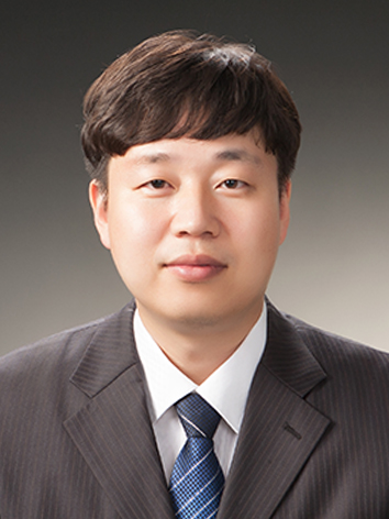 Researcher KIM, JONG BOK photo