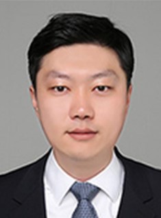 Researcher Roh, Seungjun photo