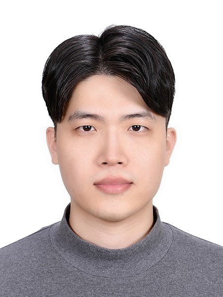 Researcher Kwon, Soonjo photo