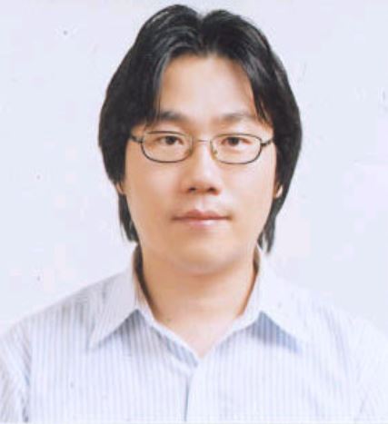 Researcher Kim, Woosuk photo