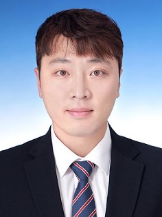 Researcher Han, Jang-Woo photo