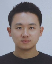 Researcher Bae, Won Gyu photo