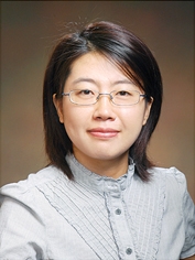 Researcher Piao, Hongying photo