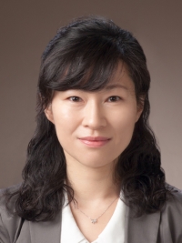 Researcher Gu, Yeon Jeong photo