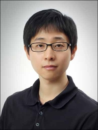 Researcher Lim, Tae ho photo