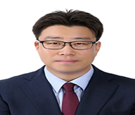 Researcher Shin, Jungsub photo