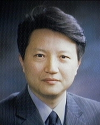 Researcher Yoon, Hyoung ki photo