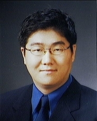 Researcher PARK, WOONG KI photo