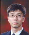 Researcher Hong, Min-Cheol photo