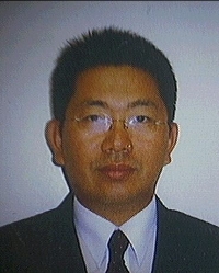 Researcher Choi, Woo Jin photo