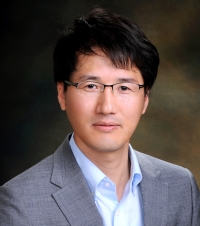 Researcher Han, Young jun photo