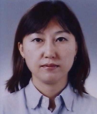 Researcher Paek, Ro ra photo