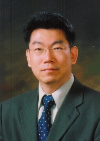 Researcher Cho, Kwang Hwi photo