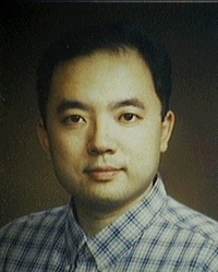 Researcher Ko, Il Ju photo
