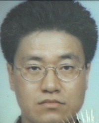 Researcher Kang, Dal won photo