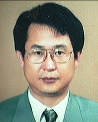 Researcher Jeon, Hee Jong photo