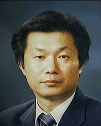 Researcher Kim, In seob photo