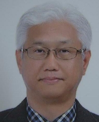 Researcher Kim, Seon Wook photo