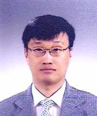 Researcher Hwang, Min Ho photo