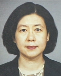 Researcher Chun, Eun Kyung photo