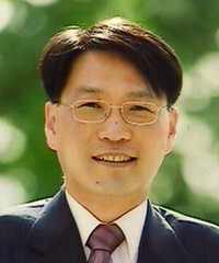 Researcher Rhee, Tae sik photo