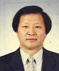 Researcher Kwak, Shin Hwan photo