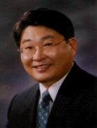 Researcher Ahan, Seung Ho photo