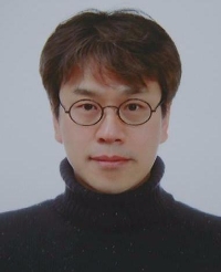 Researcher Lee, Chan Kyu photo