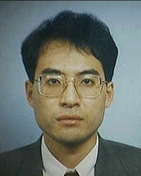 Researcher Rhee, Joon Hee photo