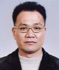 Researcher Kong, Sang Chul photo