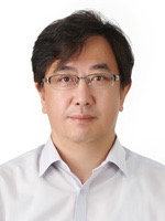 Researcher Lee, Tae Ho photo