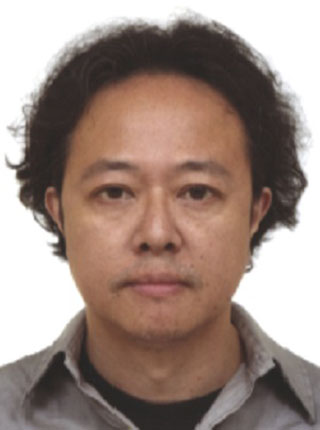 Researcher Yoon, Joonsung photo