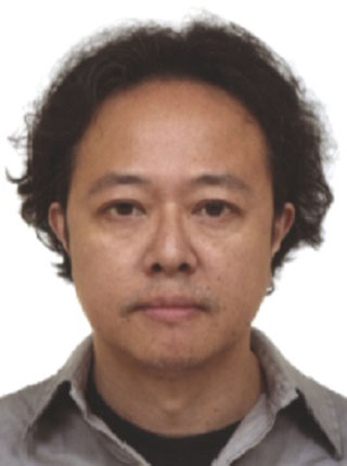 Researcher