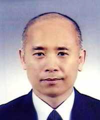Researcher Cho, Kyu Ick photo