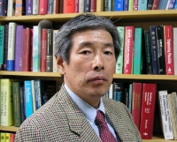 Researcher Yi, Won photo