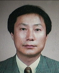Researcher Yoon, Choon Sup photo
